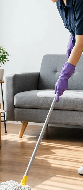 Trusted Move Out Cleaning Services in Bloomington, IN